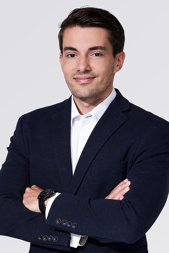 Samuel Lajeunesse